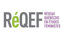 <a href="https://reqef.uqam.ca/le-reqef/membres/membres-secteur-universitaire/" target="_blank" rel="noopener">RÉQEF</a> Réseau Québécois en études féministes